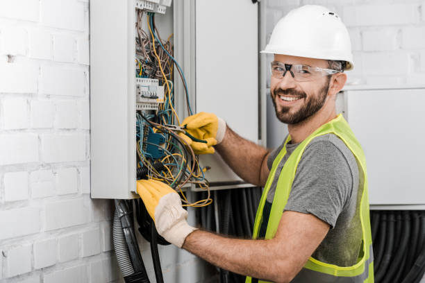 Best 24-Hour Electrician  in Mclendon Chisholm, TX