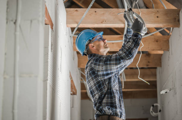 Best Home Electrical Repair  in Mclendon Chisholm, TX