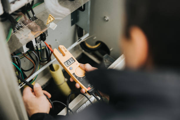 Best Best Electricians Near Me  in Mclendon Chisholm, TX