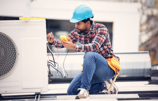 Best Licensed Electrician  in Mclendon Chisholm, TX