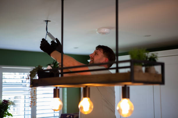 Best Electrical Wiring Services  in Mclendon Chisholm, TX
