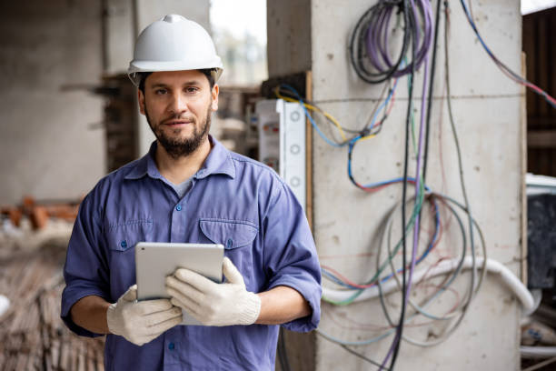 Best Electrician for Home Renovation  in Mclendon Chisholm, TX