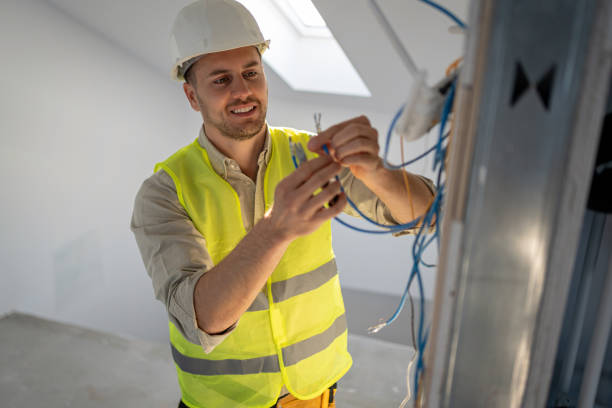Best Electrical Rewiring Services  in Mclendon Chisholm, TX